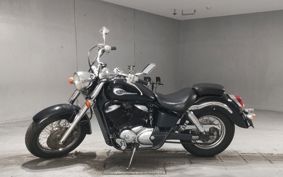 HONDA SHADOW 400 1997 NC34