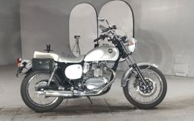 KAWASAKI ESTRELLA250 RS BJ250A
