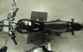 YAMAHA SR400 Gen.3 2009 RH01J