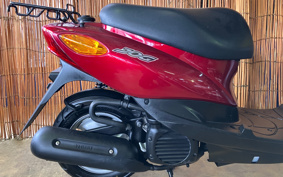 YAMAHA JOG DELUXE SA36J