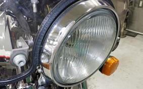 HONDA CB400 N 2026 CB400N