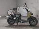 Фото Honda ZUMAR 2011 с японского аукциона