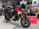 Фото Ducati MULTI STRADA V4PP 2026 с японского аукциона