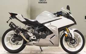 HONDA CBR250RR A 2022 MC51
