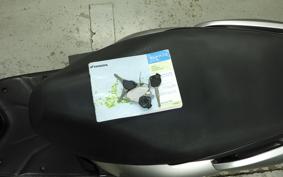 HONDA LEAD 125 JF45