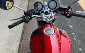 HONDA CB1100RS 2017 SC65