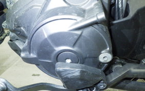 HONDA REBEL 1100 2021 SC83