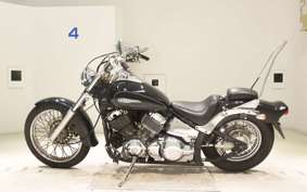 YAMAHA DRAGSTAR 400 1996 4TR