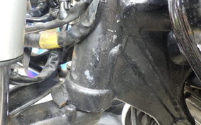 HONDA GB250 CLUBMAN Gen.4 2004 MC10