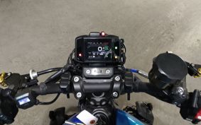 YAMAHA XSR900 2023 RN80J