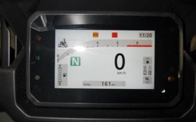 HONDA NC750X DCT 2026 RH23