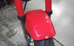 HONDA ROAD FOX 2019 TB10