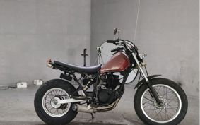 YAMAHA TW200 2JL