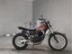Фото Yamaha TW200 с японского аукциона