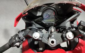 HONDA CBR250R MC41