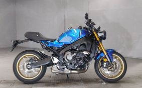 YAMAHA XSR900 2022 RN80J