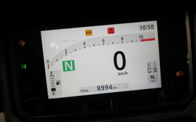 HONDA CBR400R 2025 NC65