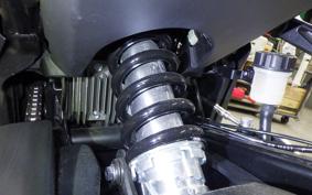 TRIUMPH TRIDENT 660 2024