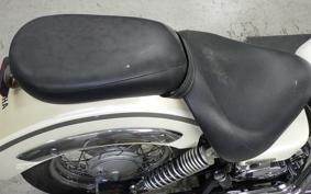 YAMAHA DRAGSTAR 250 VG02J