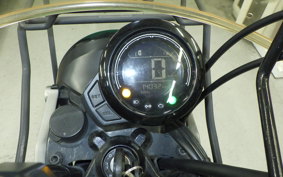 HONDA CT125-2 JA65