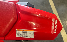 HONDA CRF110F JE02