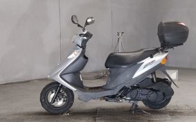 SUZUKI ADDRESS V125 CF46A