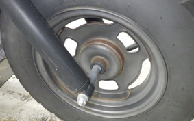 HONDA ZOOMER AF58