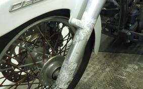 YAMAHA DRAGSTAR 400 CLASSIC 2004 VH01J