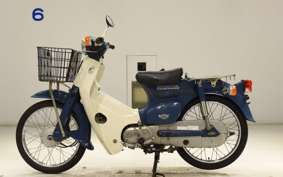 HONDA C50 SUPER CUB AA01