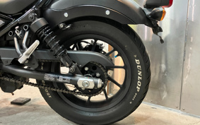 HONDA REBEL MC49