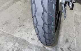 SUZUKI EN125 2A 2006