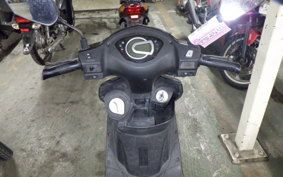 SYM GT125