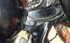 HARLEY FLHX 1580 2011