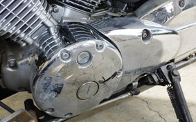 YAMAHA DRAGSTAR 250 2025 VG02J