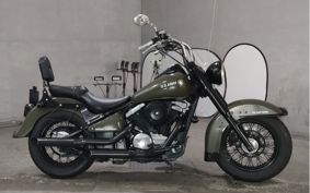 KAWASAKI VULCAN400 CLASSIC 1999 VN400A