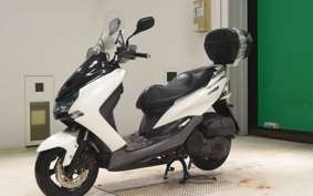 YAMAHA Majesty 155 Gen.2 S 2009 SG52J