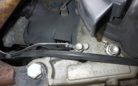 SUZUKI ADDRESS V50 CA44A