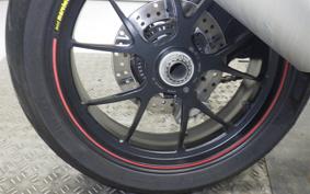 DUCATI MONSTER 1100 EVO 2013