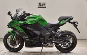KAWASAKI NINJA 1100SX SE 2026 ZXT10H