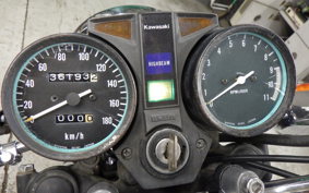 KAWASAKI Z250 FT 2004 KZ250A