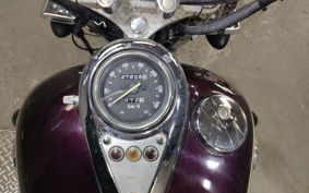 KAWASAKI VULCAN400 CLASSIC VN400A