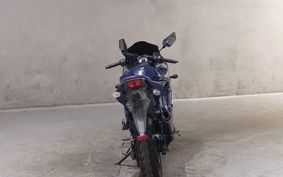 KAWASAKI NINJA 250R EX250K