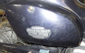 HONDA C50 SUPER CUB C50