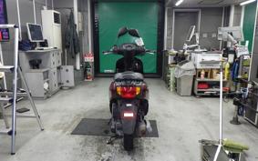 HONDA TACT Gen.4 2013 AF79