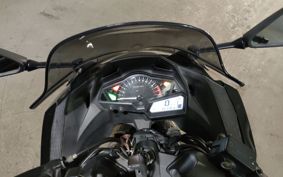 KAWASAKI NINJA 250 EX250L