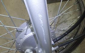 HONDA C50 SUPER CUB AA04