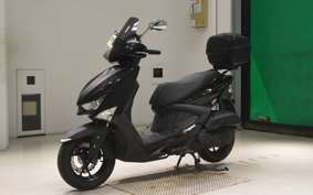 YAMAHA CYGNUS Griffus 2015 SEJ4J