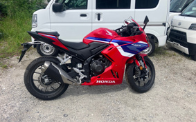 HONDA CBR400R 2024 NC65