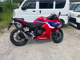 Фото Honda CBR400R 2024 с японского аукциона