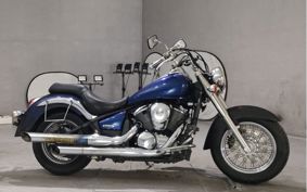 KAWASAKI VULCAN900 CLASSIC VN900B